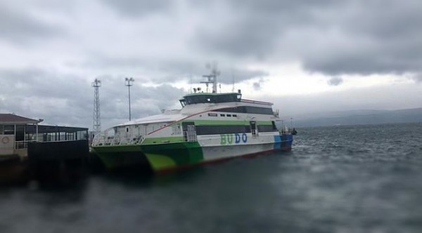 27 Aralık BUDO Seferleri İptal Mi? BUDO Seferleri Durduruldu Mu?